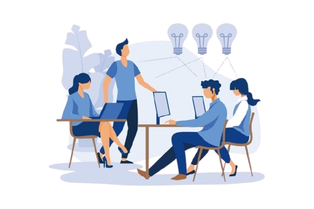 Requirement Gathering Image